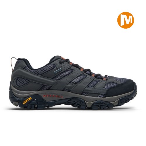 Zapatillas Trekking Merrell Moab 2 GORE-TEX Hombre MX.F.IGQ